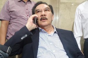 Perjalanan Antasari Azhar: Aktivis, Jadi Jaksa, Moncer di KPK