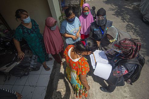 Jumlah Penduduk Indonesia Terkini Mencapai 271,34 Juta