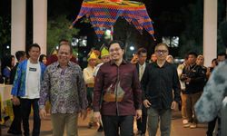 Hari Tari Sedunia, Bupati HST: Jaga Warisan Budaya Kita