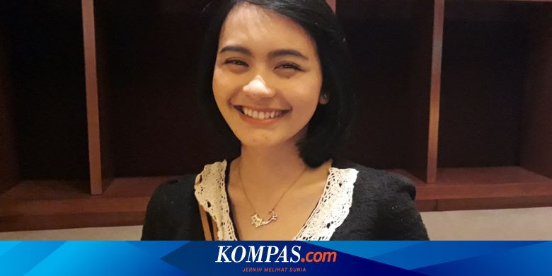 Ikha “JKT48” Ingin Berangkatkan Ibunya Tunaikan Ibadah Haji