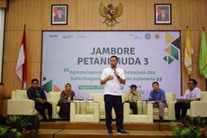 Tumbuhkan Minat Generasi Milenial Menjadi Agrosociopreneur Sukses