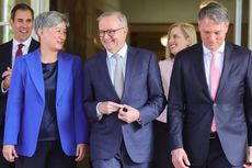 Anthony Albanese PM Baru Australia, Ini Dampak Baiknya bagi Indonesia