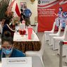 KJRI Chicago Gelar Vaksinasi Covid-19 Gratis, Upaya Lindungi Warga Indonesia di AS 
