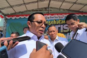 Soal Bendera One Piece, Istana: Merah Putih Keniscayaan, Tak Boleh Diganti