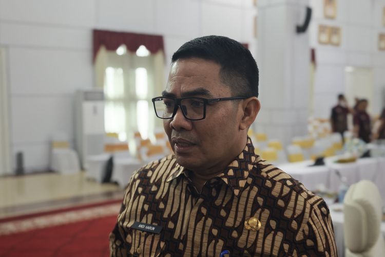 Andi Harun Buka Suara soal Namanya Disebut saat Aksi “215”: Ada yang Sengaja Mengadu Domba