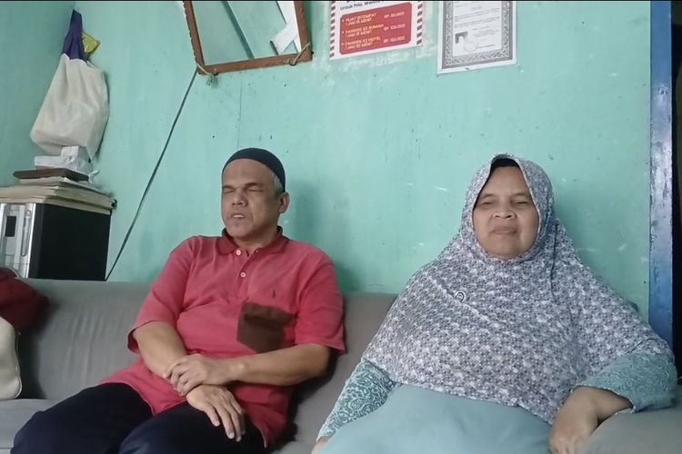 Putus Sekolah Trauma 
