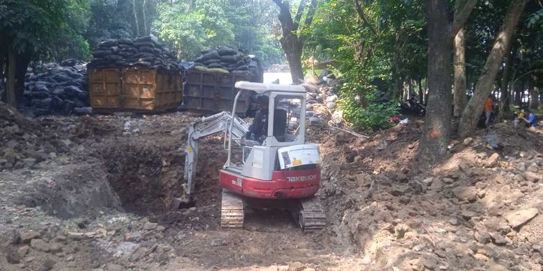 Berita Harian Sampah-di-kota-bandung Terbaru Hari Ini - Kompas.com