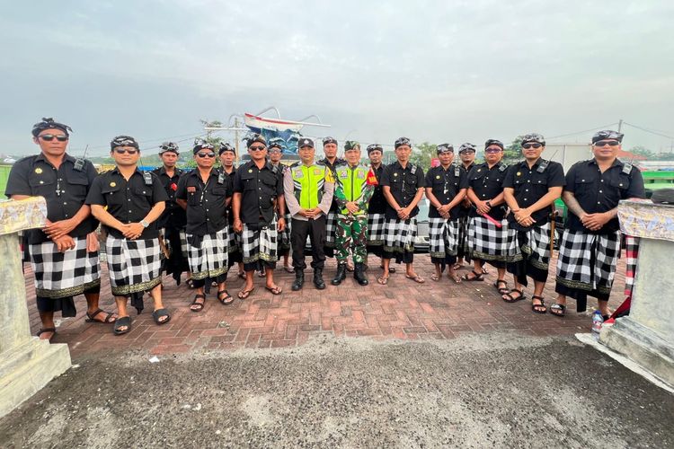 Penolakan Preman Berkedok Ormas Makin Menguat di Bali, Pasikian Pecalang Bakal Deklarasi di Lapangan Renon