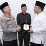 Polda Metro Temui PBNU, Kerja Sama Antisipasi Konflik Agama di Jakarta 