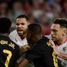 Hasil Sevilla vs Real Madrid 1-1, Los Blancos Selip di Andalusia
