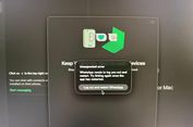 WhatsApp Web Error Jumat Pagi, Pengguna iPhone Keluhkan Gagal Login