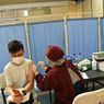 Cegah Penularan Covid-19 di Jabar, Dompet Dhuafa Gelar Vaksinasi Massal Gratis