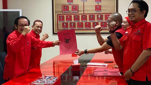 Pilkada Banyumas, PDI-P Buka Pintu Koalisi dengan Partai Lain