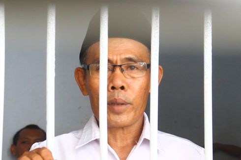 Seorang Kades Dipenjara karena Pimpin Demo Pengembang Rumah Subsidi