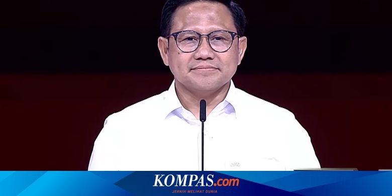 Muhaimin Sebut Hilirisasi di Sektor Tambang Ugal-ugalan