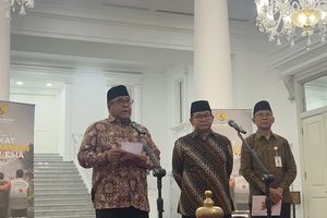 Cerita Rano Pulang Umrah di Tengah Konflik Iran-Israel, Ada Penumpang Bayar Taksi Rp 28 Juta