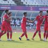 SEA Games 2023: Rivalitas Indonesia Vs Vietnam Mirip Inggris dan Jerman