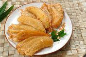 4 Kesalahan Ini Bikin Pisang Goreng Berminyak, Hindari!