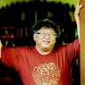 Wimar Witoelar dan Nutrisi Demokrasi