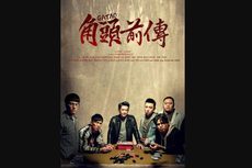 Sinopsis Gatao: The Last Stray, Film Prekuel Gatao, Tayang di Netflix