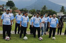 Makan Sushi Pakai Tangan atau Sumpit? Ini Kata Chef Asli Jepang