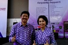 Kepedulian Masyarakat Bandung pada Penyakit Kanker