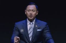 AHY Beberkan Prioritas Pembangunan Keberlanjutan, dari Sanitasi hingga Energi Bersih