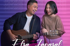 Resso Kolaborasikan Ade Govinda dengan Elsa Japasal untuk Cover “Lagu Tanpa Batas Waktu”