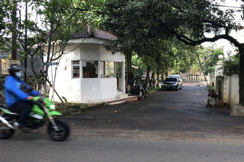 Sempat Terendam, Banjir di Wilayah Jaksel Surut Sejak Pagi