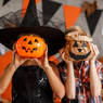 Sejarah Halloween dan Día de Muertos, Lahir dari Perkawinan Budaya Kematian Celtic dan Aztec