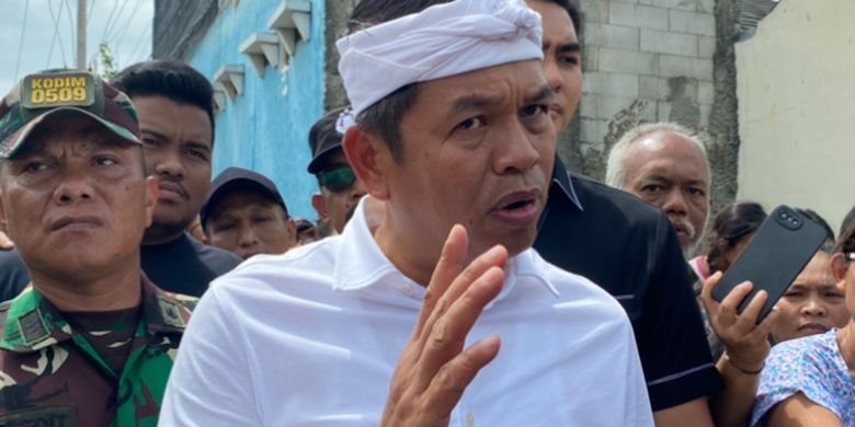 Kebijakan Siswa Nakal Dimasukkan ke Barak Militer, Apa Saja yang Perlu  Diketahui? Halaman all - Kompas.com