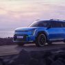 Mobil Listrik Keluarga Kia EV9 Resmi Meluncur, Harga Menyusul