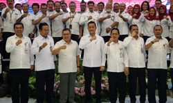 Perkuat Peran Pekerja Sosial Indonesia, Kemensos Lakukan Ini