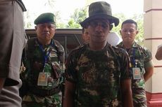 Kedoknya Terbongkar, TNI Gadungan Batal Lamar Kekasih