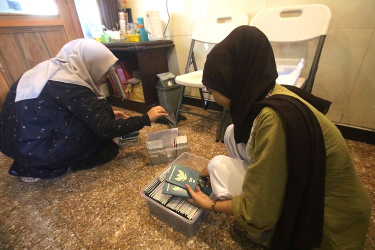 Siskopatuh Diblokir, 977 Jemaah PT Annisa Ahmada Ajukan Refund Rp 23,1 Miliar