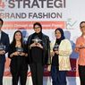 Dukung Fashionpreneur Wujudkan Bisnis Ideal, Parametex dan Lion Parcel Gelar Workshop
