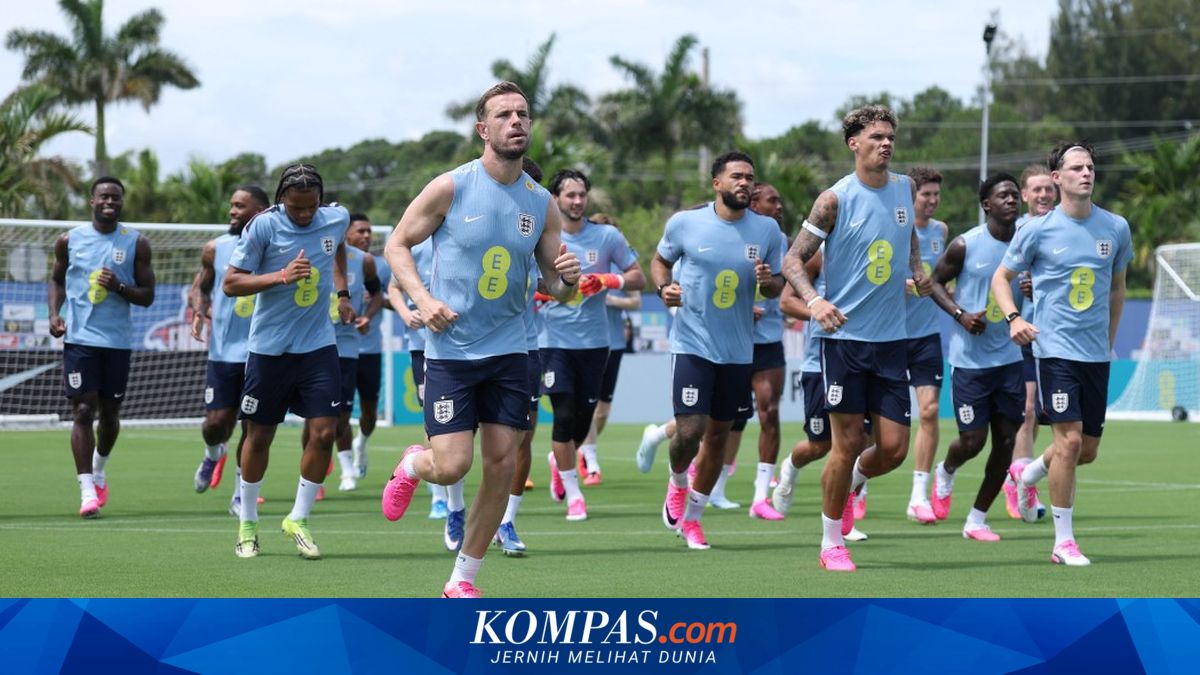Jelang Panama Vs Inggris, Eberechi Eze Yakin Bukayo Saka Jadi Kunci Kemenangan
