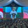 Prabowo: Kalau Negara Ingin Merdeka Sesungguhnya, Harus Punya Kekuatan