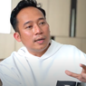Harus Lunasi Utang Saat Krisis Moneter, Denny Cagur sampai Gadaikan Surat Kontrak Tampil di TV