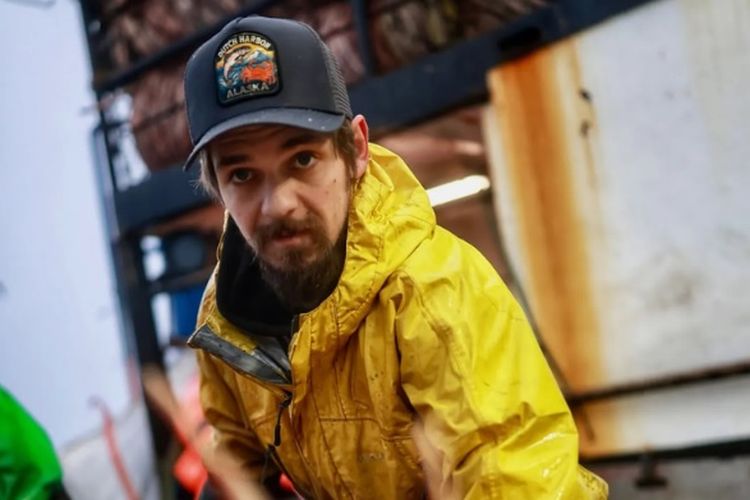 Bintang Deadliest Catch, Todd Meadows, Meninggal karena Tenggelam dan Hipotermia