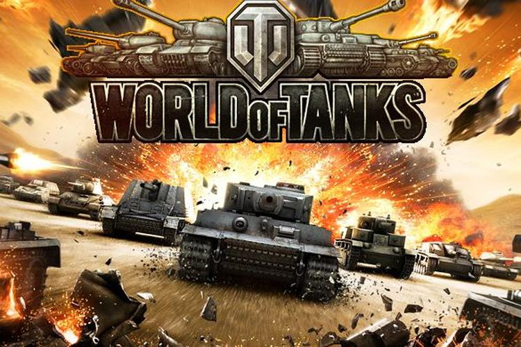 World of Tanks