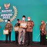 Dukung Literasi dan Penelitian Zakat, Uhamka Raih Anugerah 
