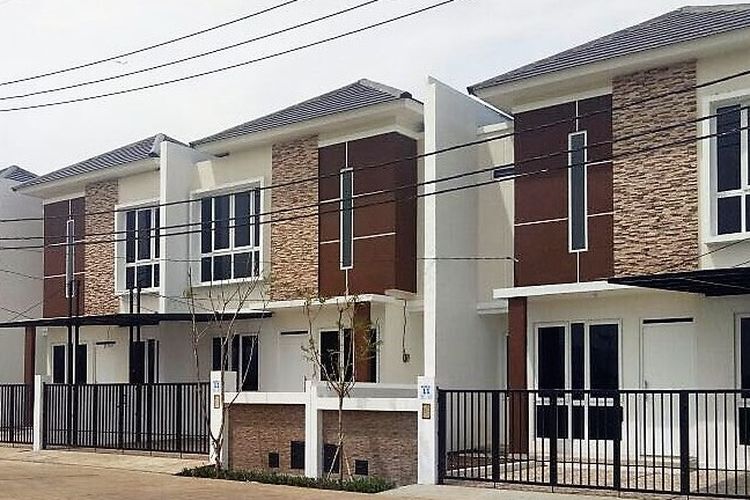 Penjualan Villa Bogor Indah di semester pertama ini cukup bagus. Dalam sebulan rata-rata terjual 30 unit rumah. Dia berharap target tahun ini bisa melebihi capaian penjualan tahun lalu yang mencapai target penjualan Rp50 miliar. 