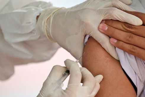 Pegawai Perusahaan Australia Libur Setengah Hari Saat Vaksin Covid-19