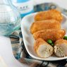 Resep Lemper Goreng, Takjil untuk Dibagikan 