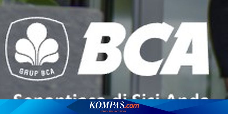 Jumlah Nasabah BCA Ditargetkan Tembus 30 Juta pada 2023 - Vimarsana News