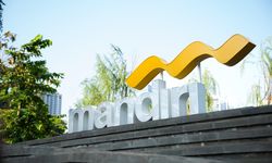 Bank Mandiri Raih ESG Rating Tertinggi dari MSCI, Jadi Pelopor Keuangan Berkelanjutan