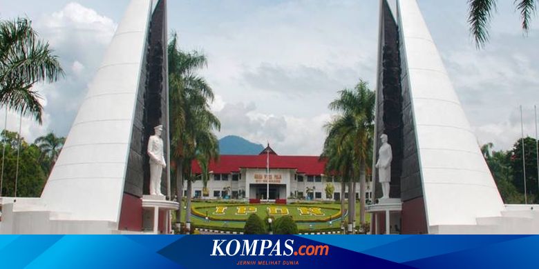 Ingin Masuk Sekolah Kedinasan Kenali Dulu 5 Jenis Tes Masuk Sekolah Kedinasan Halaman All Kompas Com