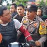 Oknum Mahasiswa di Makassar Pukul Pengemudi Ojol Saat Aksi Tolak UU Cipta Kerja