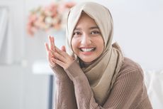 Ingin Hijab Lebih Cantik? Yuk, Kenali Beraneka Variasi Model Ciput Masa Kini